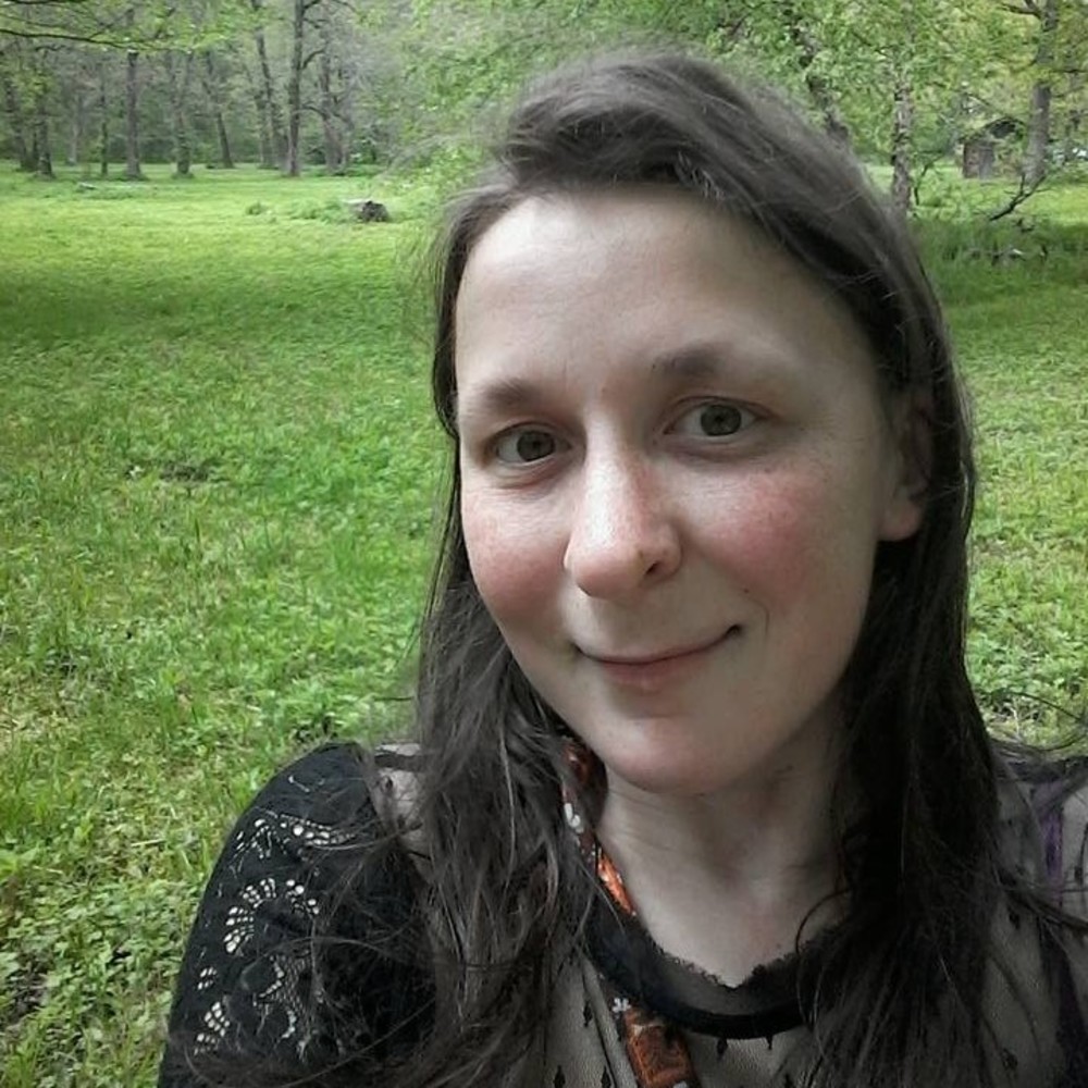 Meet your Posher, Amanda